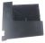 73562 Seitenwand 507 links in schwarz