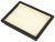 Staubsaugerfilter    ,geeignet für einen VM3042 5659100000
