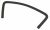 758975184 SCHLAUC LAVA RAC/RAC