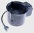 4055378600 Ventil, elektrisch, Herdhaube