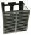 503968 GRILLE SUP TASSE PRODIGIO