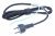 242207098745 Netzkabel IEC 16A 1m82 Schnell 3P