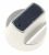 C00384468 482000091588 KNEBEL F.GAS.SILBER. WHIRLPOOL