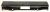 C00503066 488000503066 Bedienteilblende FS Kern Plus schwarz