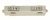 C00500598 488000500598 STEUERTAFEL TC3VI 5LED WH 4B SILENT