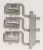 C00387270 488000387270 TASTENFELD GR6BIG DIGIT RECHTS EU INNEX