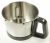 MS-650554 BOL/HACHOIR/INOX