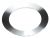 Ringe    ,geeignet für einen HBG635BB1MB6 5202200000