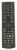 RC4770 30087643 FERNBEDIENUNG SCHWARZ PASSEND FÜR TOSHIBA RC5 ROH