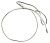 9178006069 C00920719 OUTDOOR COIL TEMPERATURE SENSOR