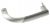 4326391500 C00983900 Griff 60-54cm Inox
