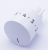 140056184041 KNEBEL,ENERGIEREGLER,WEISS,0-9