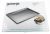 Backofenbleche    ,geeignet für einen MAC714RVSP01 5853500000