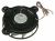 DA31-00334B Motor BLDC Lüfter; 12035GE-12M-YT, 1775±7%, 12