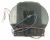 432200668021 Saugmotor Baugruppe 2.30A 13500