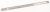 537193 Zierplatte CYL.DW12.C Schild Baugruppe