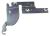 604537 HINGE MOV. PART2-RIGHT
