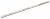 529259 SPACER FRONT PANEL BI LA022S5