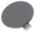 19.18453.002 KOCHPLATTE EGO 1500W 230V