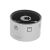 3550500189 Knebel, Funktionen, Inox, 6+0