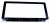 140060150012 Türglas bedruckt 524x263mm