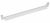 C00506368 488000506368 Zierleiste unteres Glasplatte GW L=439