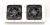 C00506315 488000506315 Doppelventilatormotor FJORD NMB-MAT 3610GW