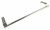 DA97-17287A ASSY HANDLE;RR7000M,INOX GRAY, EASY