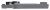 DA97-17741C Abdeckungseinheit RR7000M Inox Grau extern