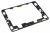 GH96-10722A Assy Metal Rear Unit-ZK