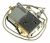 WDF33K-920-026E HK1093324 WDFE33B-L4 THERMOSTAT