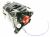 PU9835230-0103 12013269 Motor