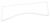 42139416 FREEZER COVER GASKET 140 TYP B ILPEA