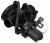 BPX2-111 PUMPE BAUGRUPPE ALTERNATIV FÜR LG 5859EN1006B