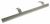 2636028090 Handgriff senkrecht RH 7809 4