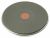 140055943017 KOCHPLATTE,145MM, 1500W/230V