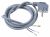 Verbinder  Kabel  Stecker  Adapter    ,geeignet für einen GKPN36960XD 2000000000