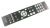 RC033SR 30701024900AM FERNBEDIENUNG  PASSEND FÜR MARANTZ 