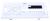 C00447956 481010832878 Bedienfeld WH/FI/1200/7kg/E1/Kern gedruckt