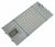 4055380879 Fettfilter, 124x254 Q10 P13