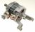 Ac Motoren    ,geeignet für einen PWFX843S 4151000000