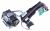 N481825 SA-Kit 18V Motor+Modul ZRP3 (Service)