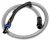 CP0680/01 432200427091 Handgriff Schlauch Sirocco 1.