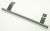 2650011238 Handgriff Satz Aluminium SS243