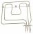 DG47-00047E HEATER SHEATH-GRILL;AC230V,BKT TYPE(SWIN