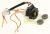 DA62-04617B Ventil Step;DC12V,Modul,80mm,3-Wege,alle OP
