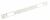 DA97-17351B ASSY COVER CONTROL-FRONT;RR7000M,SNOW WH