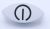 C00508751 488000508751 TASTE GW ON/AUS INDESIT