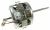 C00508302 488000508302 Motor 391/401 (Ducati Kondensator 8.5µF)