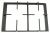 Gitter, geeignet für einen EC6A6PB90R01 5202100000